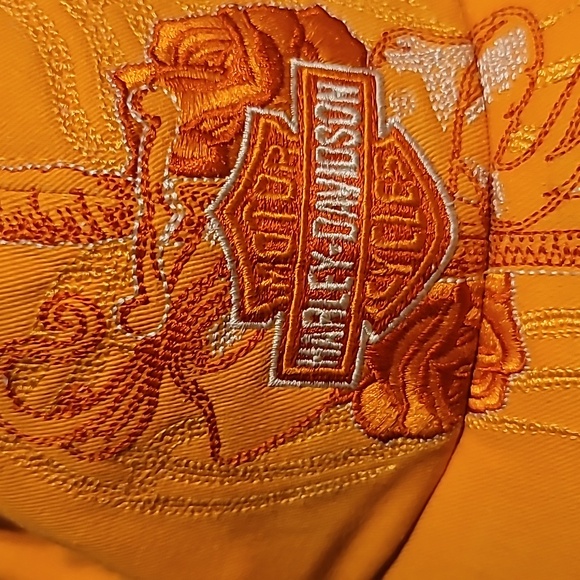 Harley davidson Myrtle Beach hat - Picture 3 of 7